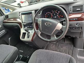 2014 Toyota VELLFIRE - Thumbnail