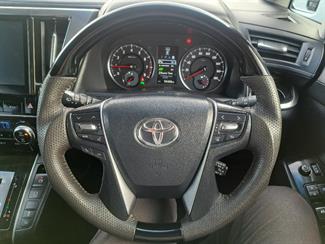 2016 Toyota VELLFIRE - Thumbnail