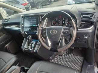 2016 Toyota VELLFIRE - Thumbnail