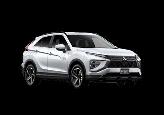 2024 Mitsubishi Eclipse Cross - Thumbnail