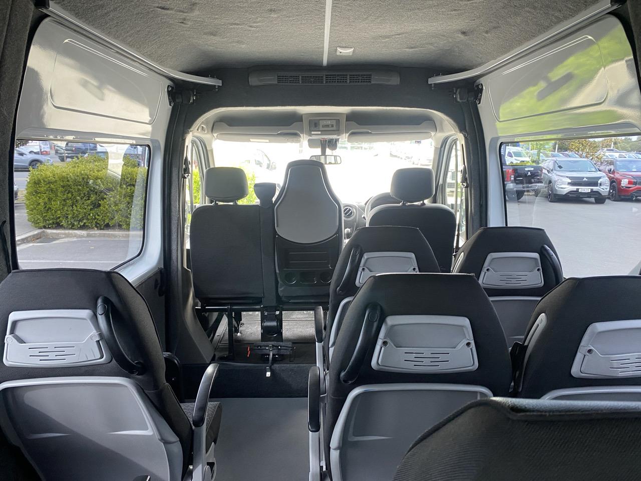 2019 Renault Master