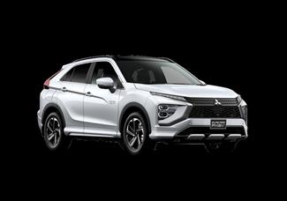 2024 Mitsubishi Eclipse Cross - Thumbnail