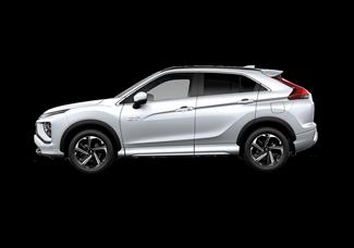 2024 Mitsubishi Eclipse Cross - Thumbnail