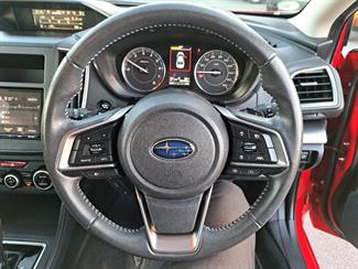 2016 Subaru Impreza - Thumbnail