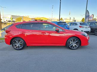 2016 Subaru Impreza - Thumbnail