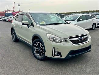 2016 Subaru Impreza - Thumbnail