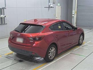 2014 Mazda Axela - Thumbnail