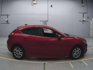 2014 Mazda Axela - Thumbnail