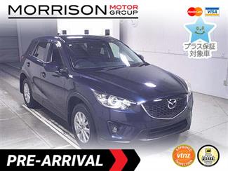 2014 Mazda CX-5 - Thumbnail