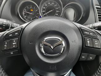 2013 Mazda Atenza - Thumbnail