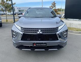 2024 Mitsubishi Eclipse Cross - Thumbnail